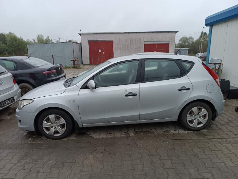 Zdjęcie pojazdu