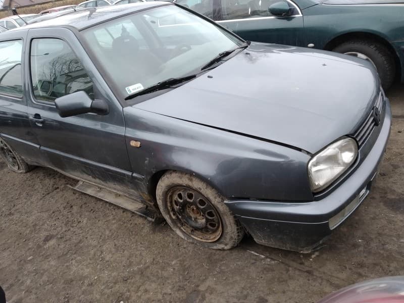 Zdjęcie pojazdu