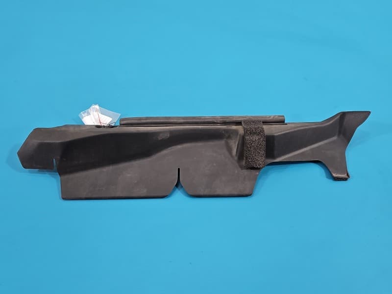 Osłona ZAŚLEPKA PLASTIK osłona błotnika przód prawego LEXUS NX I 14-21 53388-78010