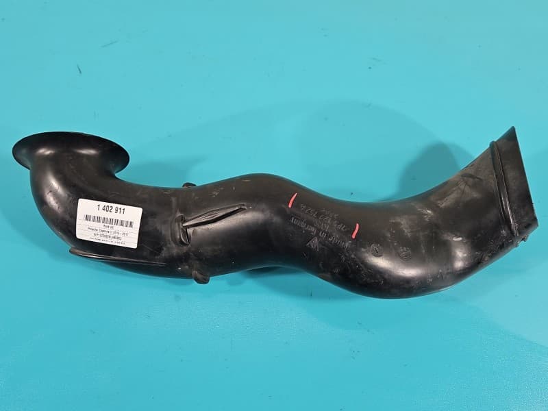 Rura Porsche Cayenne II 4,8 V8 Turbo 7P5129752A przewód