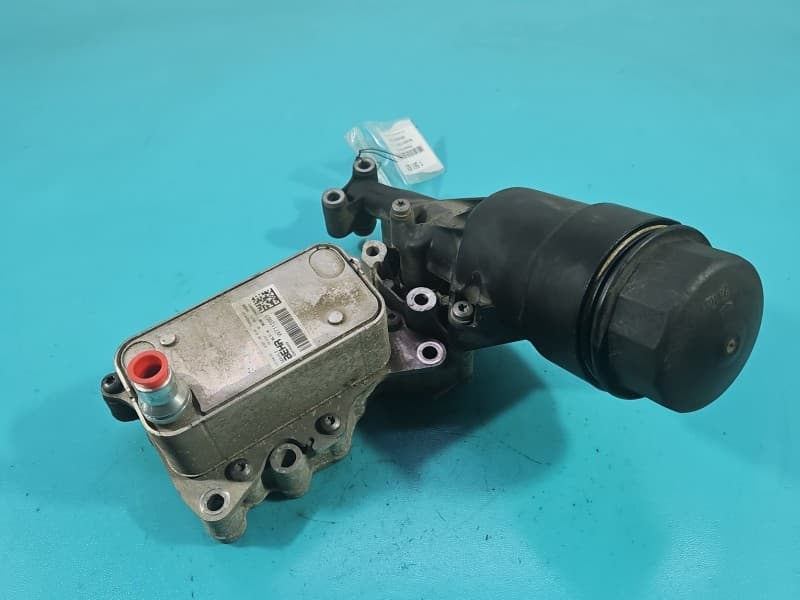 Podstawa filtra oleju obudowa Mercedes W246 2,1 cdi A6511801065