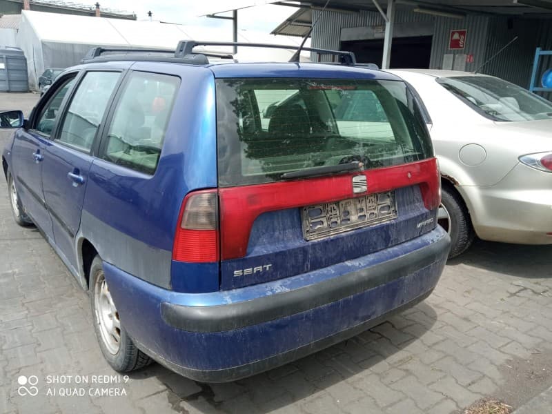 Zdjęcie pojazdu