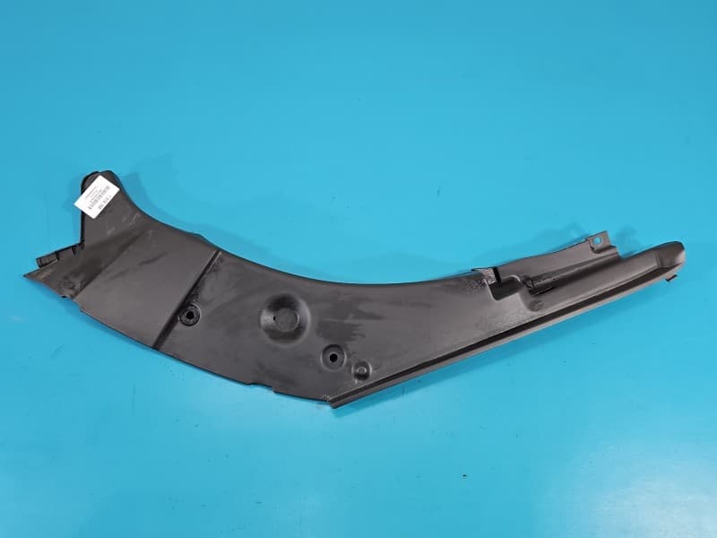 Osłona ZAŚLEPKA PLASTIK pokrywy silnika lewa BYD ATTO 2 II SC3E-5302230