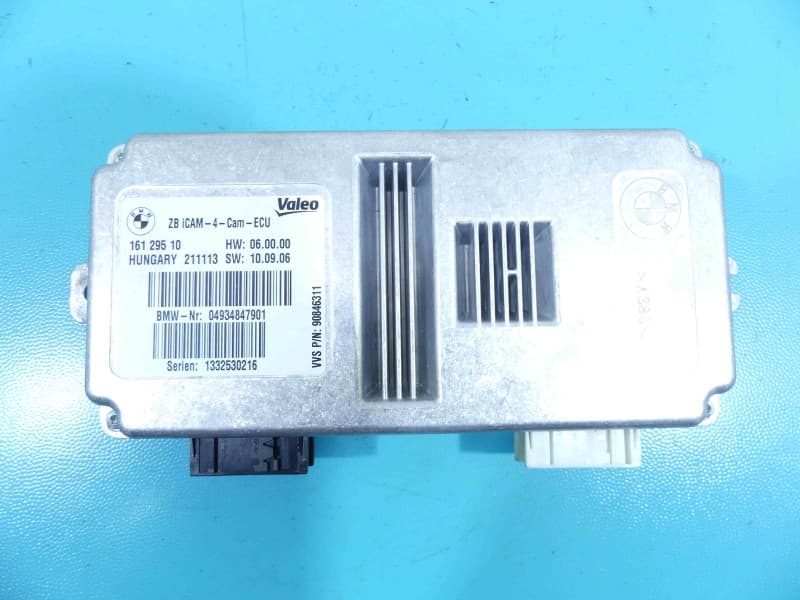 Sterownik moduł KAMERY BMW X5 F15 16129510 9348479