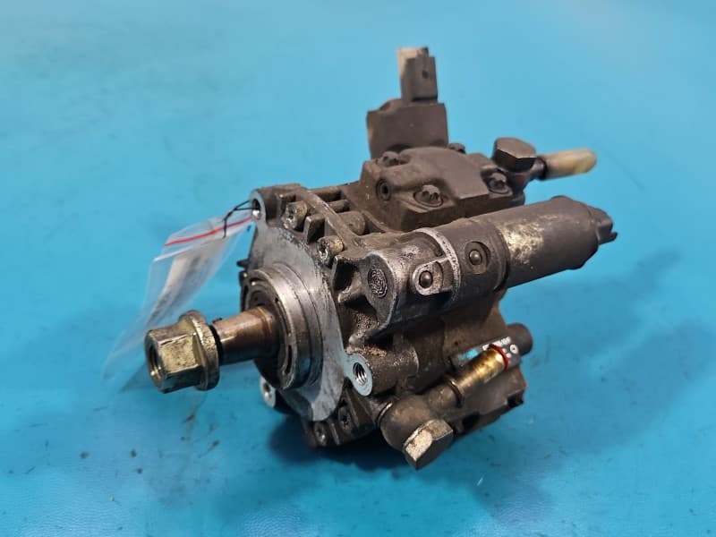 Pompa wtryskowa Ford Fiesta Mk6 1,4 tdci 9651590880