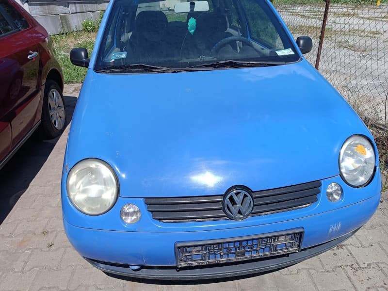 Zdjęcie pojazdu