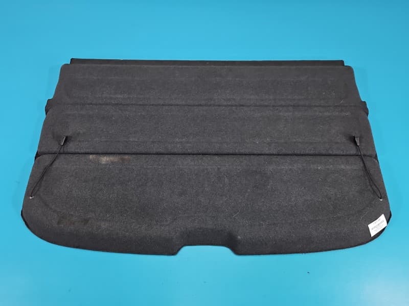 Półka tylna tył bagażnika Peugeot 3008 I 09-16 96843207ZE