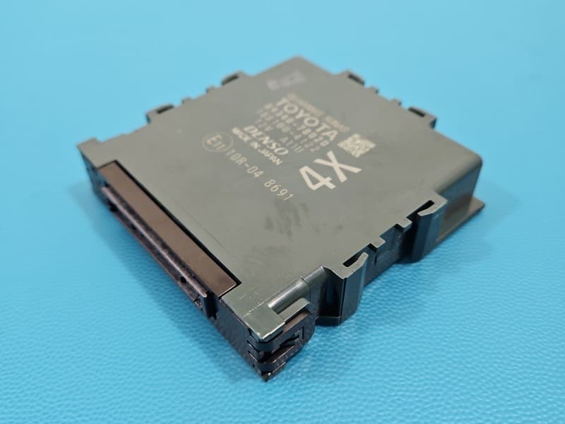 Sterownik parkowania PDC LEXUS NX I 14-21 89340-78020 188100-4122