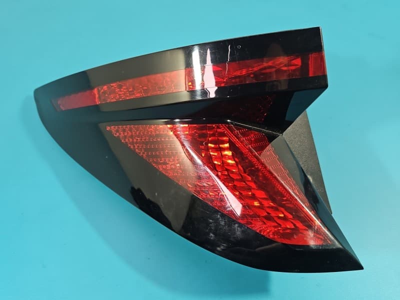 Lampa tył lewa błotnika Hyundai Tucson IV 20- HB EUROPA 92401N7000 92401-N7000