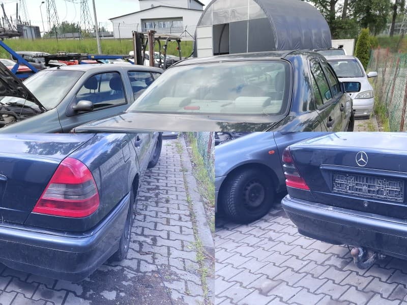 Zdjęcie pojazdu