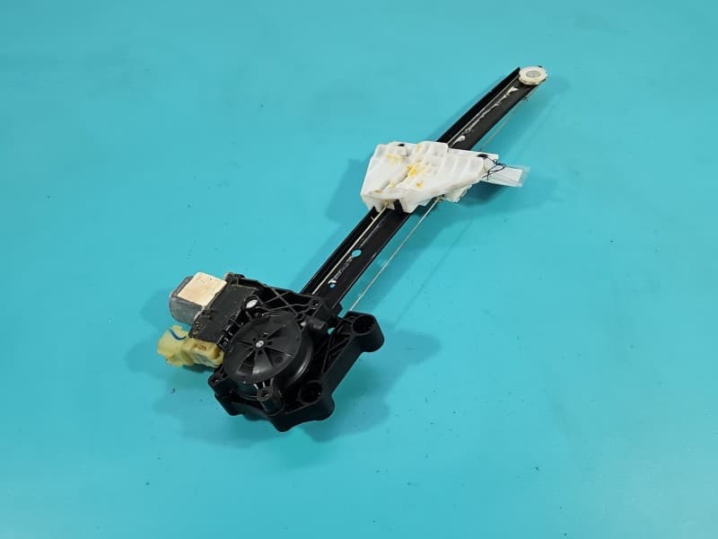 Podnośnik tył lewy SZYBY WINDA 0130822735 6 PIN Ford S-max II MK2 HB