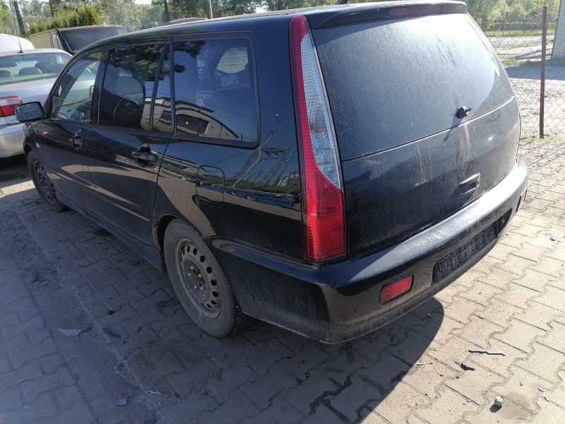 Zdjęcie pojazdu
