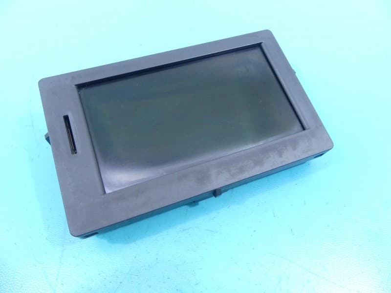 Wyświetlacz monitor Renault Clio III 259155024R