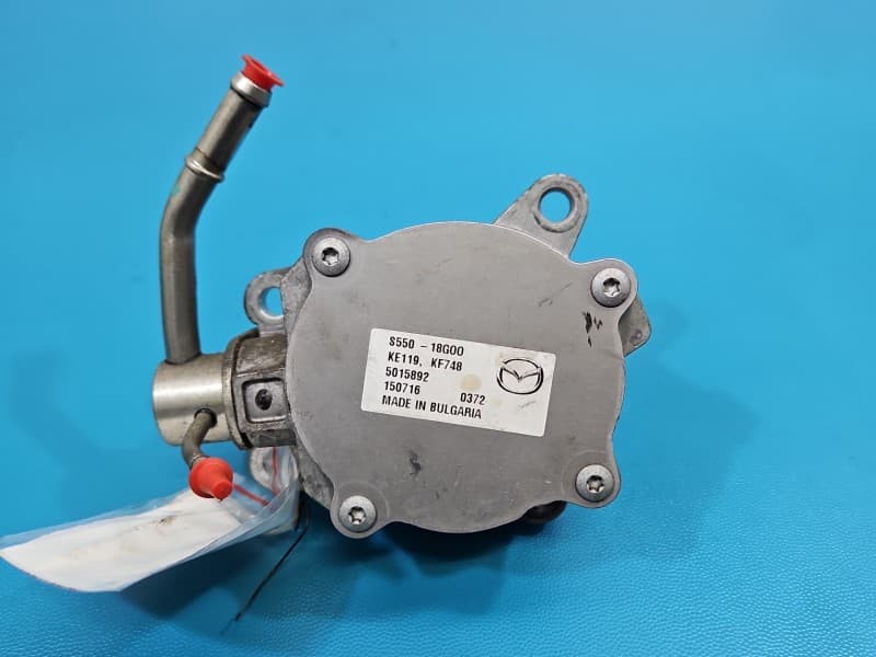 Pompa vacum Mazda CX-3 14-21 1,5 SKYACTIV-D S550-18G00