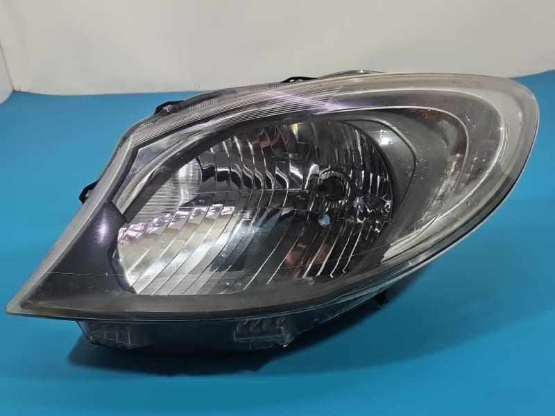 Reflektor lewy lampa przód Mercedes Citan W415 12- EUROPA A4158201059 26060-1140R