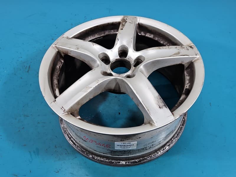 Felga aluminiowa 17" Volvo XC60 I 08- alufelga