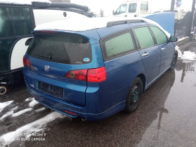 Zdjęcie pojazdu