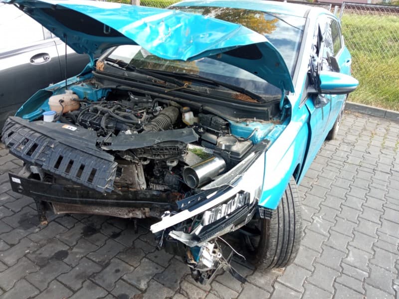 Zdjęcie pojazdu