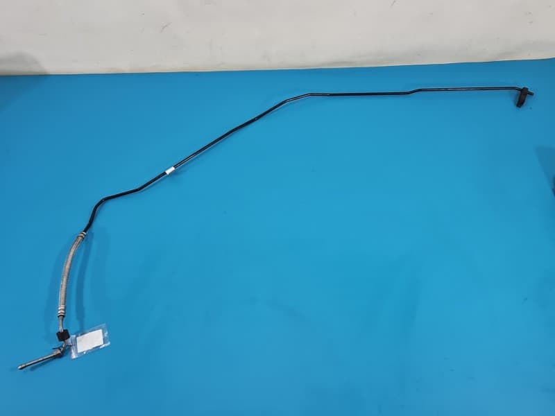 RURKI Przewód paliwowy Mercedes GL II X166 4,7 V8 278928 A1664708264