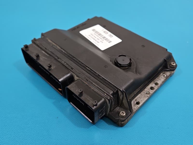 Komputer Sterownik silnika Toyota Verso 09- 2,0 D4D 89661-0F141