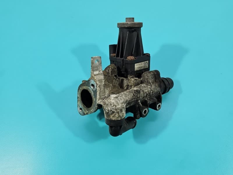 Zawór egr 5 PIN Land rover Discovery Sport 14- L550 2,0d G4D3-9D475-BB 70492410