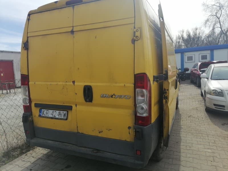 Zdjęcie pojazdu