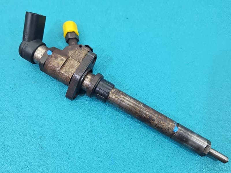 TESTOWANY Wtryskiwacz 9657144580 Ford Kuga Mk1 I 08-13 2,0 TDCI 136KM
