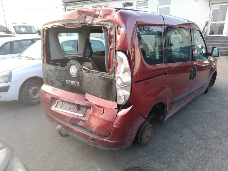 Zdjęcie pojazdu