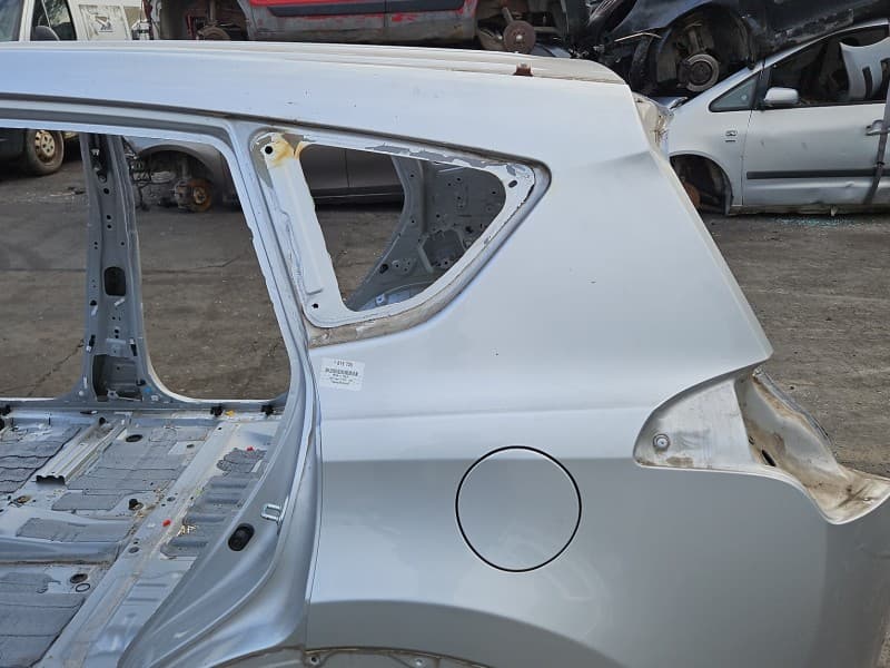 Part 1 - Additional view