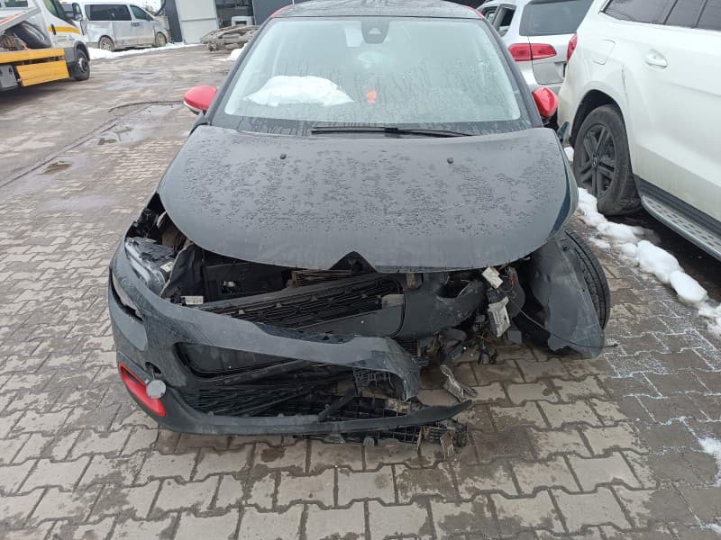 Zdjęcie pojazdu