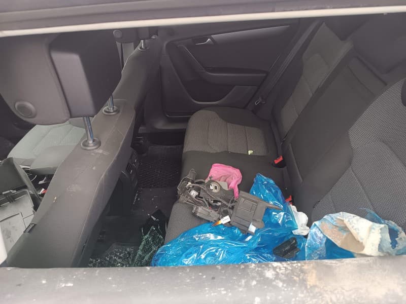 Zdjęcie pojazdu