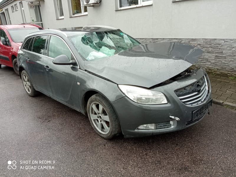 Zdjęcie pojazdu
