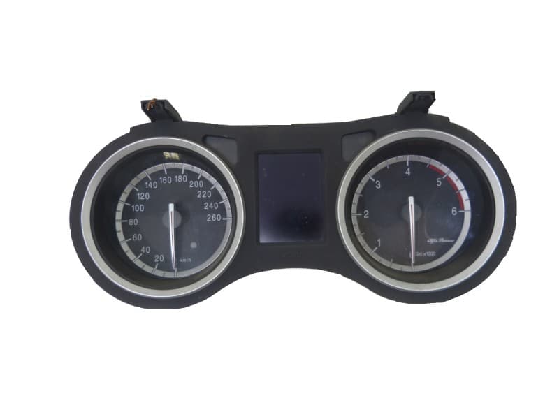 Licznik Alfa romeo 159 1,9 JTDM 0156079251 EUROPA