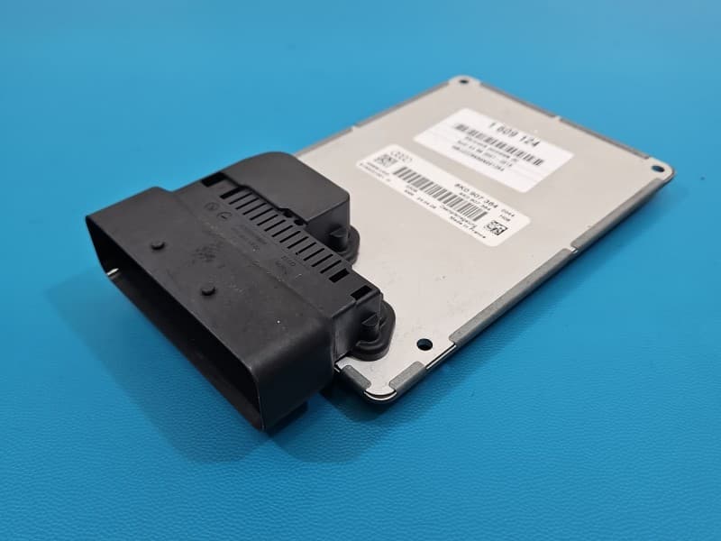 Sterownik moduł ZAWIESZENIA AUDI A4 B8 8K0907364
