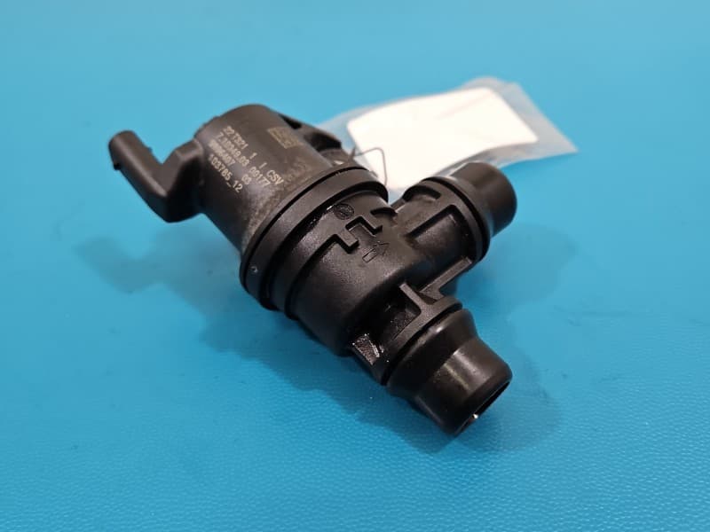 Zawór wody BMW iX1 U11 elektrozawór 0,0 elektryczny 9896407