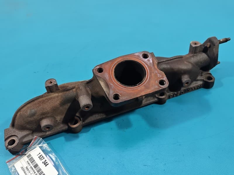 Kolektor wydechowy Mazda Cx-7 2,2 MZR-CD R2AXK10506