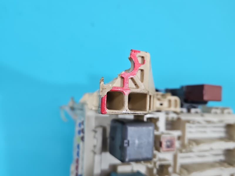 Part 2 - Additional view