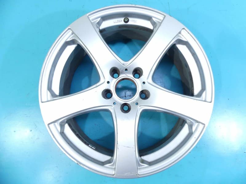 Felga aluminiowa 18" Hyundai Santa Fe I 00-06 alufelga RG028018