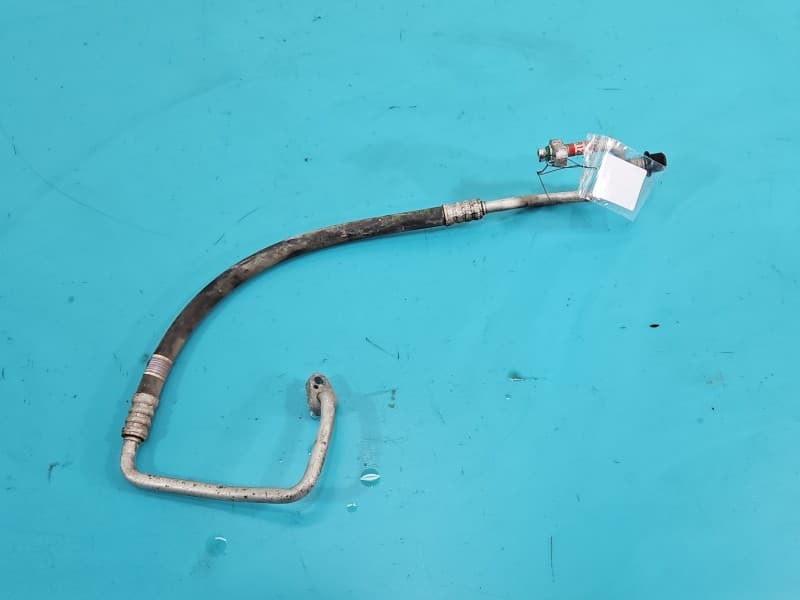 Przewód klimatyzacji rurka Hyundai Elantra VI 15-20 1,6 16v 11-H2262