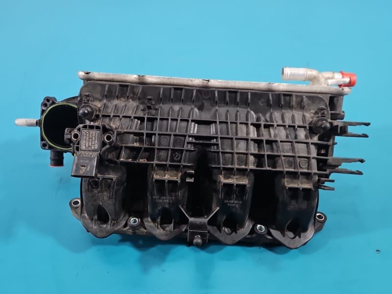 Kolektor ssący Seat Leon III 12- 1,2 TSI Cjz 04E129711E 04E145749B