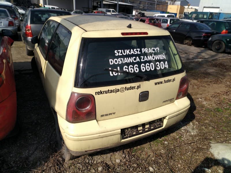 Zdjęcie pojazdu