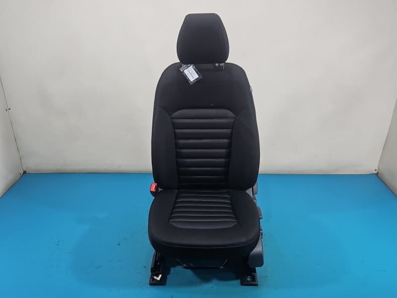 Fotel lewy przód kierowcy Ford Mondeo Mk5 5d EUROPA