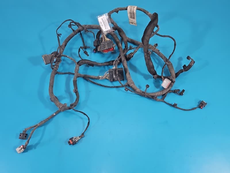 Wiązka instalacja Pasa przedniego Jeep Grand Cherokee IV WK2 P68251886AD