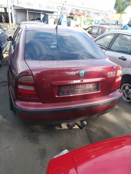 Zdjęcie pojazdu
