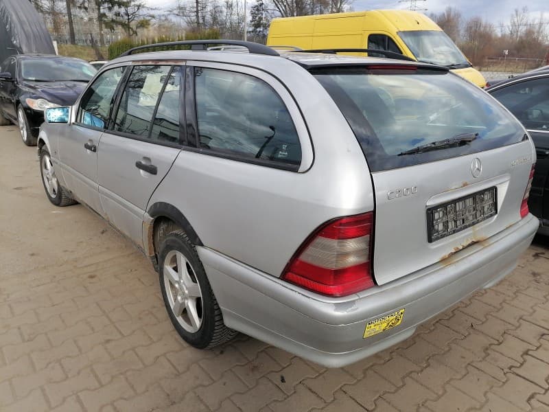 Zdjęcie pojazdu