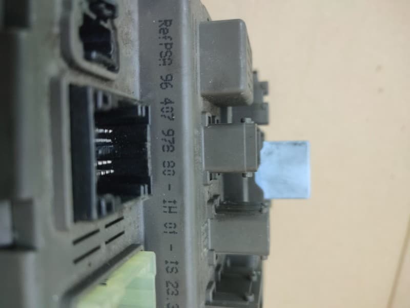 Part 8 - Additional view