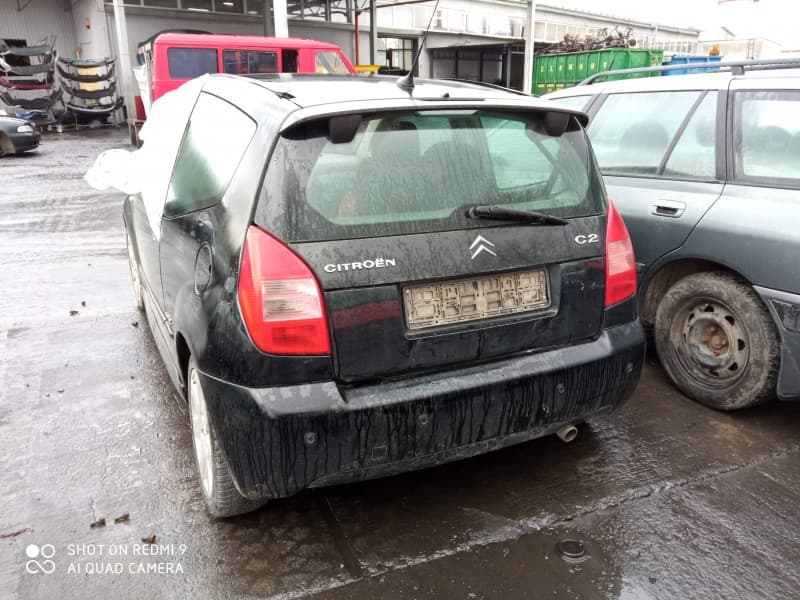 Zdjęcie pojazdu