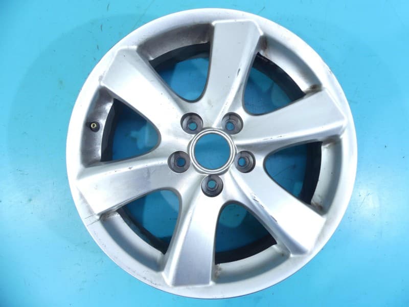 Felga aluminiowa 17" Ssangyong Korando III 10-19 alufelga 41730-34100