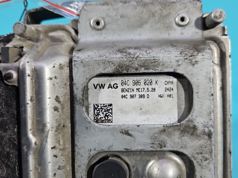 Part 5 - Additional view