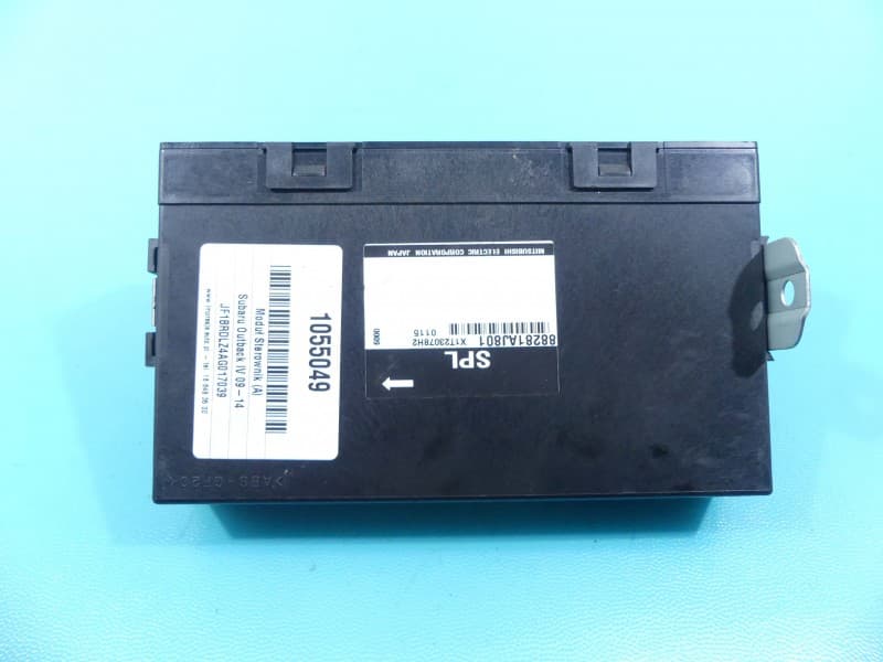 Sterownik moduł Subaru Outback IV 09-14 88281AJ801